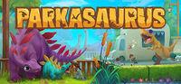 Portada oficial de Parkasaurus para PC