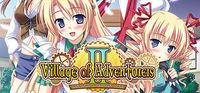 Portada oficial de Village of Adventurers 2 para PC