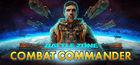 Portada oficial de de Battlezone: Combat Commander para PC