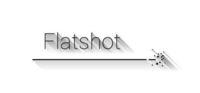 Portada oficial de Flatshot para PC