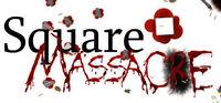 Portada oficial de Square Massacre para PC