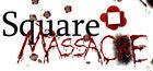 Portada oficial de de Square Massacre para PC