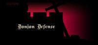 Portada oficial de Donjon Defense para PC