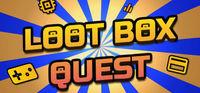 Portada oficial de Loot Box Quest para PC