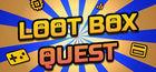 Portada oficial de de Loot Box Quest para PC