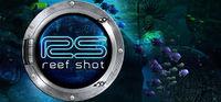 Portada oficial de Reef Shot para PC