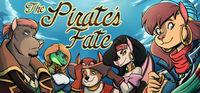 Portada oficial de The Pirate's Fate para PC