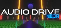 Portada oficial de Audio Drive Neon para PC