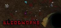 Portada oficial de Bloodworks para PC