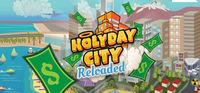 Portada oficial de Holyday City: Reloaded para PC