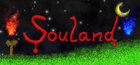 Portada oficial de Souland para PC