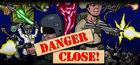 Portada oficial de de Danger Close! para PC