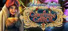 Portada oficial de de Christmas Stories: A Christmas Carol Collector's Edition para PC