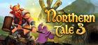 Portada oficial de de Northern Tale 3 para PC