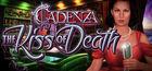 Portada oficial de de Cadenza: The Kiss of Death Collector's Edition para PC