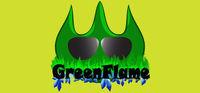 Portada oficial de GreenFlame para PC