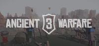 Portada oficial de Ancient Warfare 3 para PC