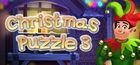 Portada oficial de de Christmas Puzzle 3 para PC