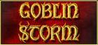Portada oficial de de Goblin Storm para PC