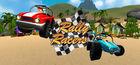 Portada oficial de de Rally Racers para PC