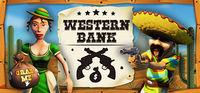 Portada oficial de Western Bank VR para PC