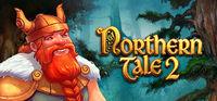 Portada oficial de Northern Tale 2 para PC