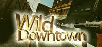 Portada oficial de Wild Downtown para PC