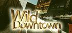 Portada oficial de de Wild Downtown para PC