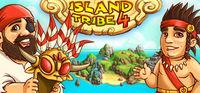 Portada oficial de Island Tribe 4 para PC