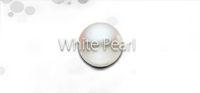 Portada oficial de White Pearl para PC