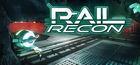 Portada oficial de de Rail Recon para PC