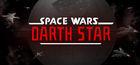 Portada oficial de de Space Wars: Darth Star para PC