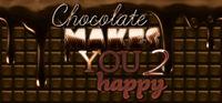 Portada oficial de Chocolate makes you happy 2 para PC