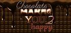 Portada oficial de de Chocolate makes you happy 2 para PC