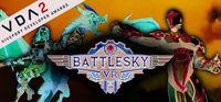 Portada oficial de BattleSky VR para PC