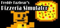 Portada oficial de Freddy Fazbear's Pizzeria Simulator para PC