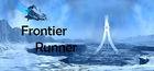 Portada oficial de de Frontier Runner para PC