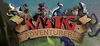 Portada oficial de Ragtag Adventurers para PC