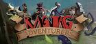 Portada oficial de de Ragtag Adventurers para PC