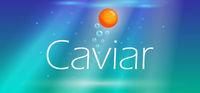 Portada oficial de Caviar - Endless Stress Reliever para PC