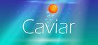 Portada oficial de de Caviar - Endless Stress Reliever para PC