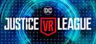 Portada oficial de de Justice League VR: The Complete Experience para PC