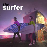 Portada oficial de The Surfer PSN para PS3