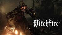Portada oficial de Witchfire para PC