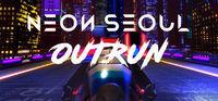Portada oficial de Neon Seoul: Outrun para PC