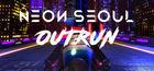 Portada oficial de de Neon Seoul: Outrun para PC