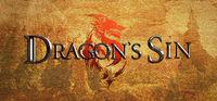 Portada oficial de Dragon Sin para PC