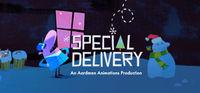 Portada oficial de Google Spotlight Stories: Special Delivery para PC