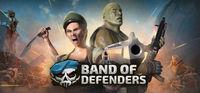 Portada oficial de Band of Defenders para PC