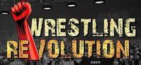 Portada oficial de Wrestling Revolution 2D para PC